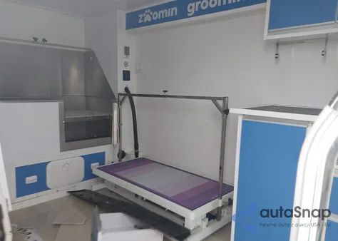 2024 Ram Promaster 3500 Cargo Van Tradesman High Roof 159 Wb Ext W/Pass Seat z USA, uszkodzony, nr VIN 3C6MRVJG5RE133915